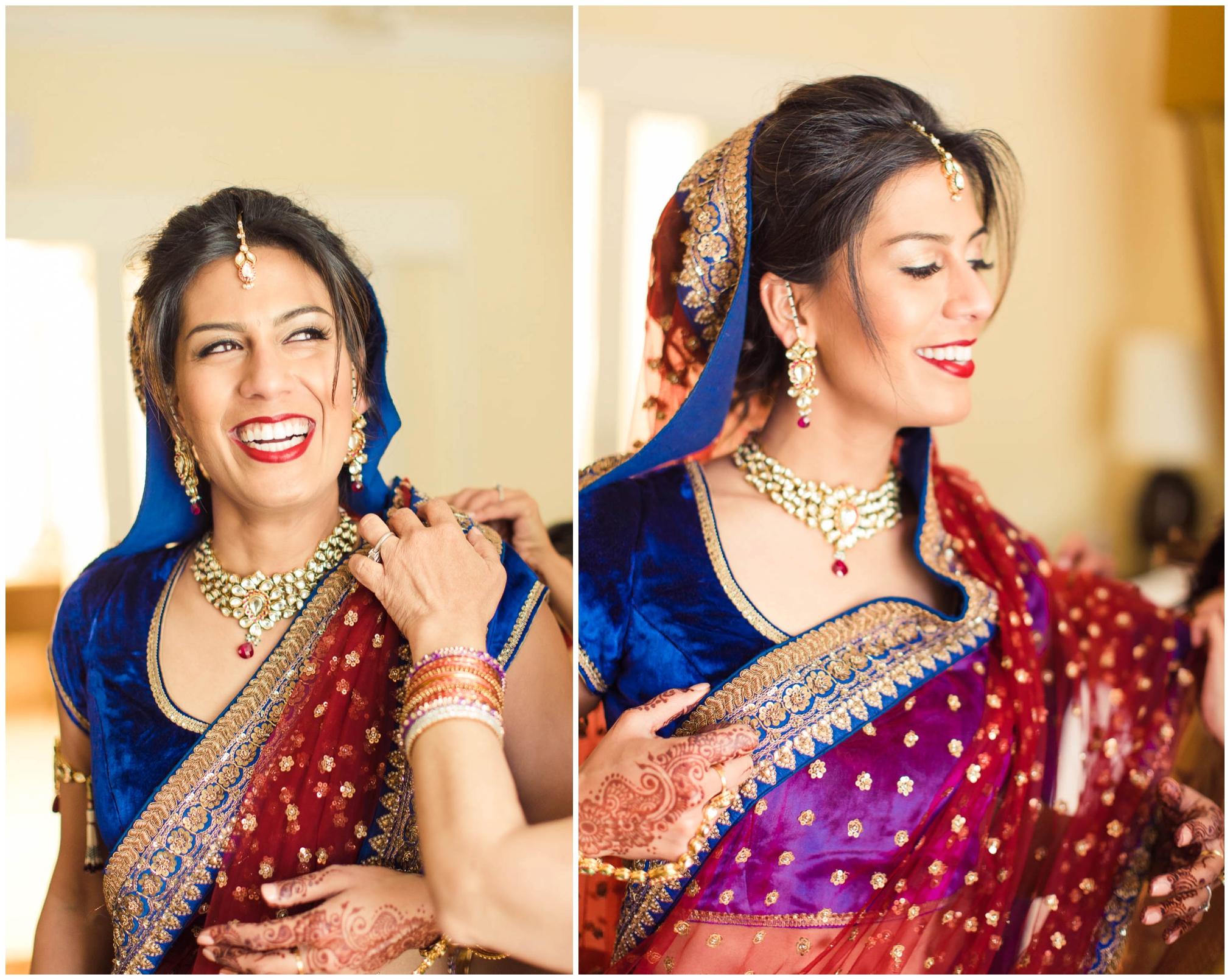 Napa Indian Wedding_Courtney Stockton Photography_0017