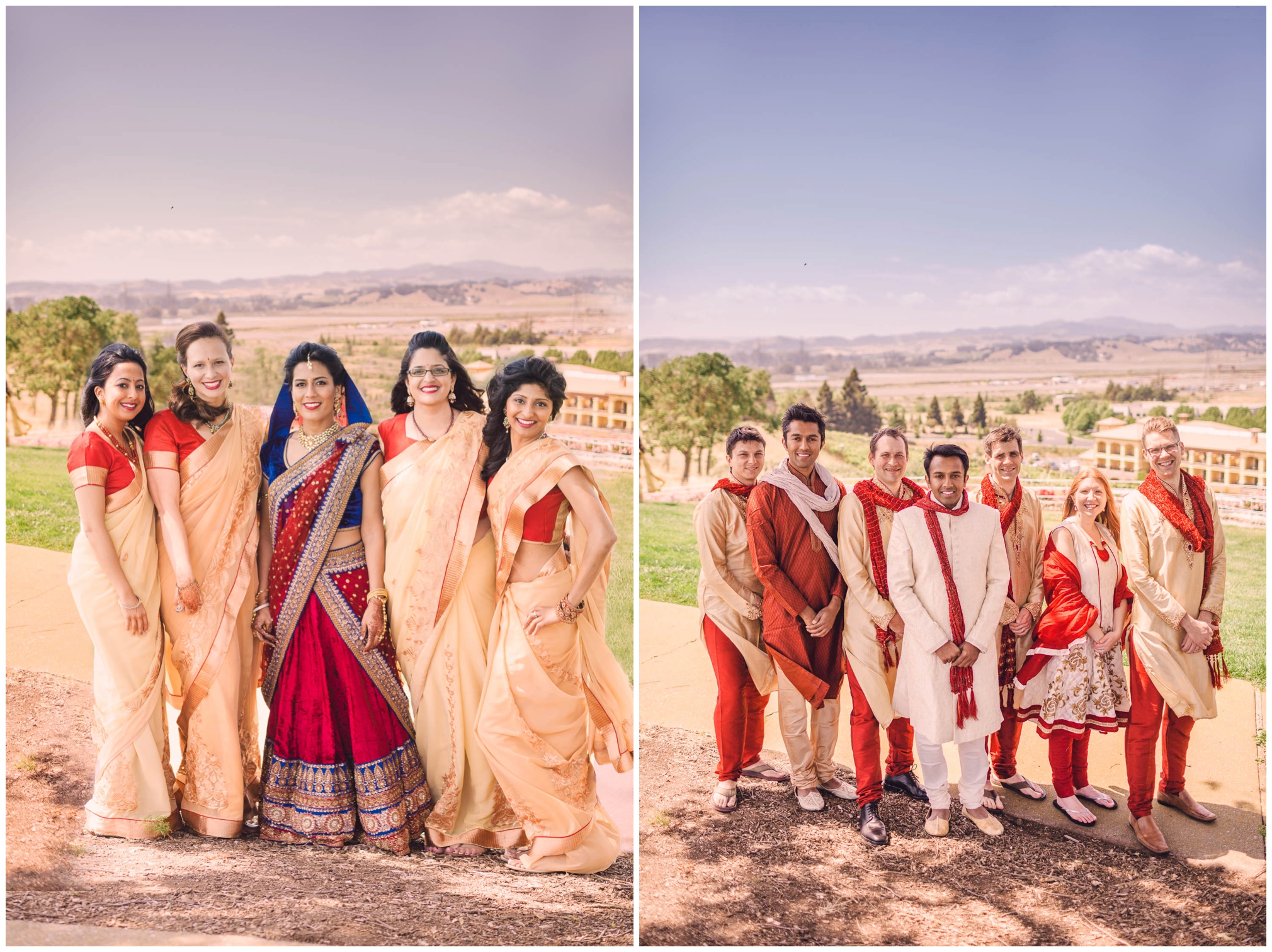 Napa Indian Wedding_Courtney Stockton Photography_0036
