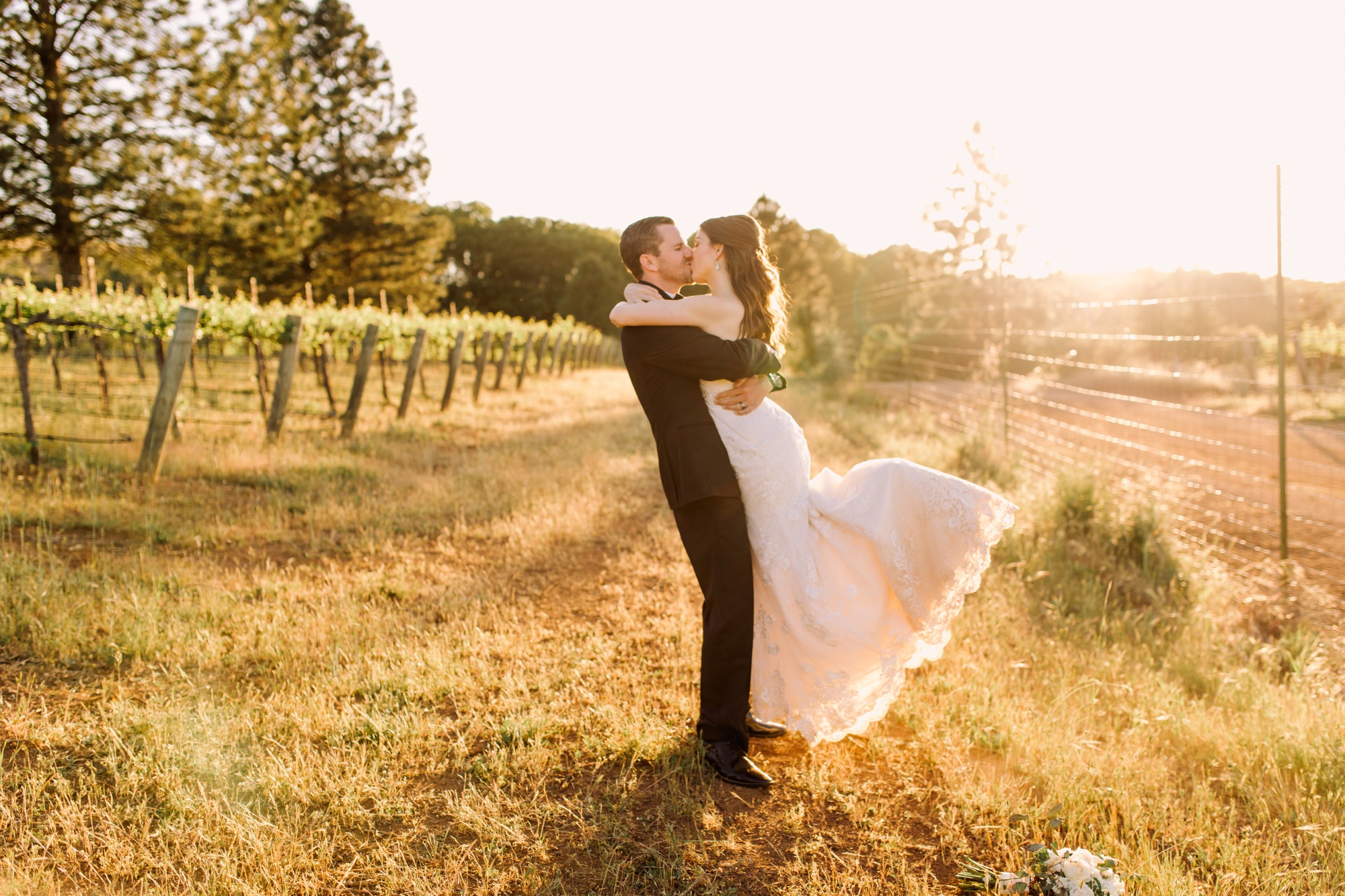 Lajour Estate Winery_Kelseyville Wedding Photographer_0024