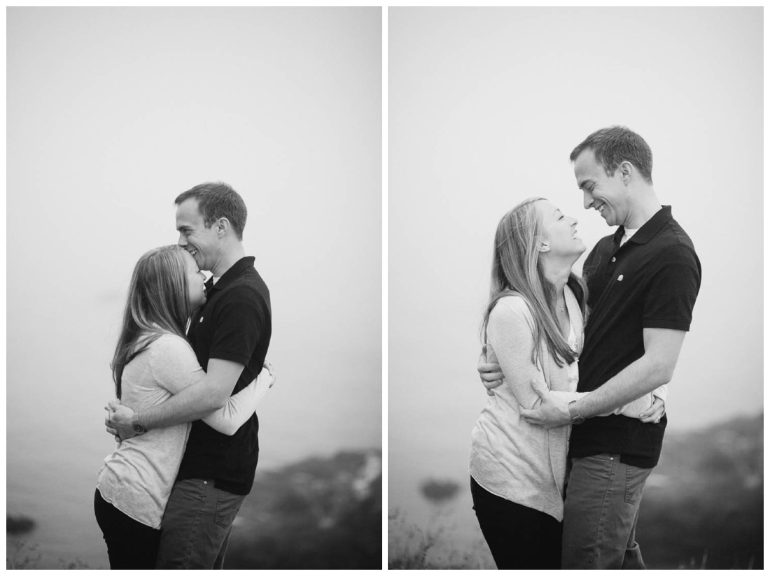 Eldon & Gina | Sonoma Engagement Photos