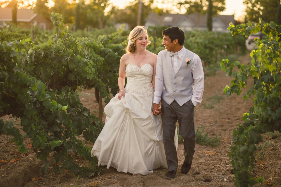 Guglielmo Winery Wedding, Peach Wedding, Sunflower wedding bouquet, Napa wedding photographer, Sonoma wedding photographer, wine country wedding photographer, winery wedding, aaron and mckenna wedding, northern california wedding photographer, lifestyle wedding photography, wedding photojournalism