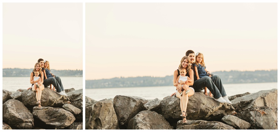 Seattle Family Photographer | Courtney Stockton Photography