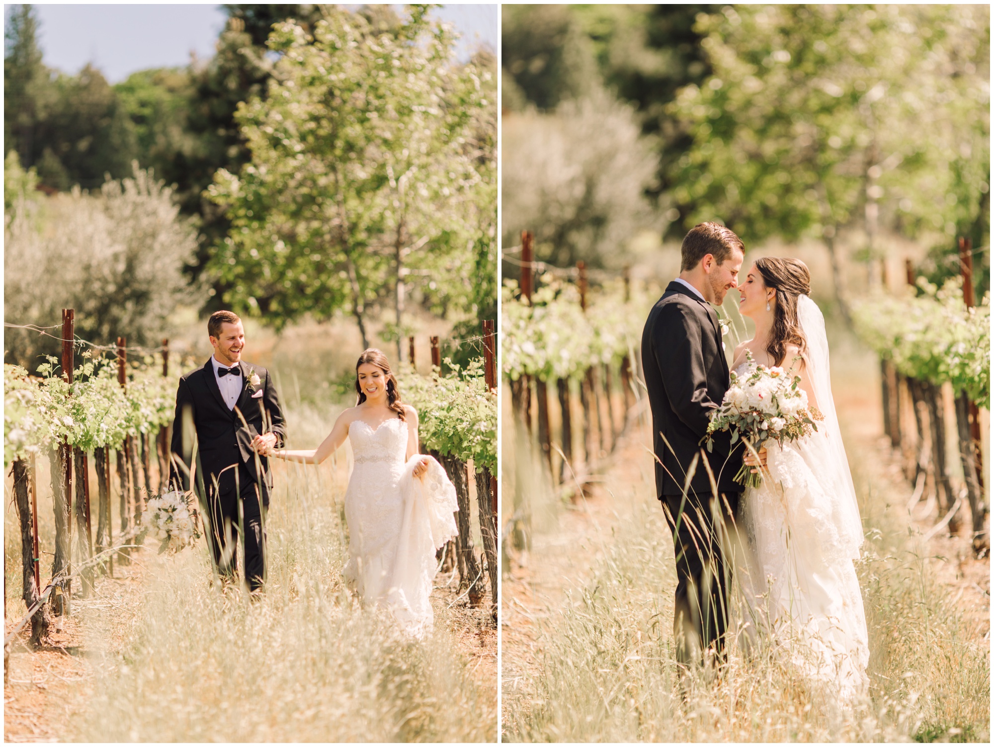 Lajour Estate Winery_Kelseyville Wedding Photographer_0007