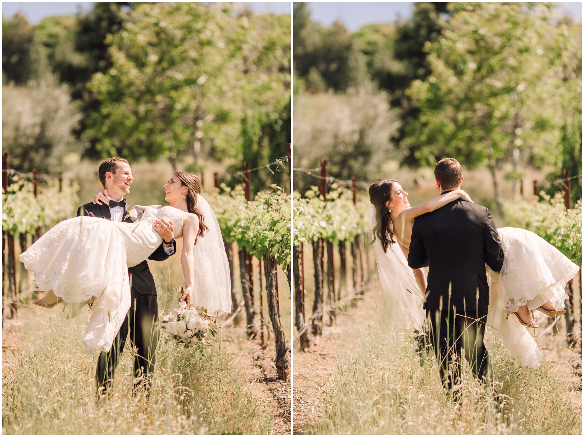 Lajour Estate Winery_Kelseyville Wedding Photographer_0008