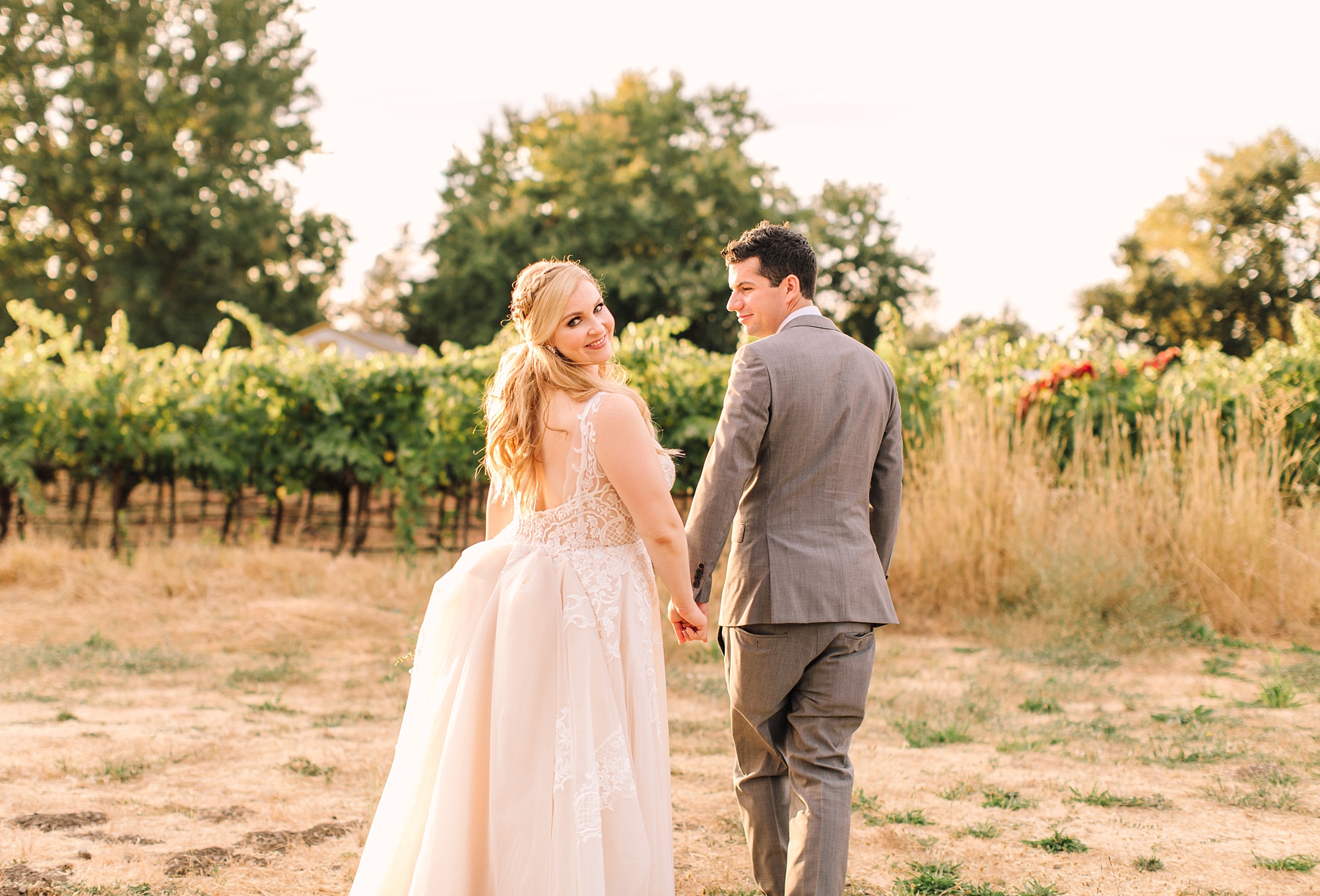 Jon + Sarah | Kenwood Ranch | Sonoma Wedding