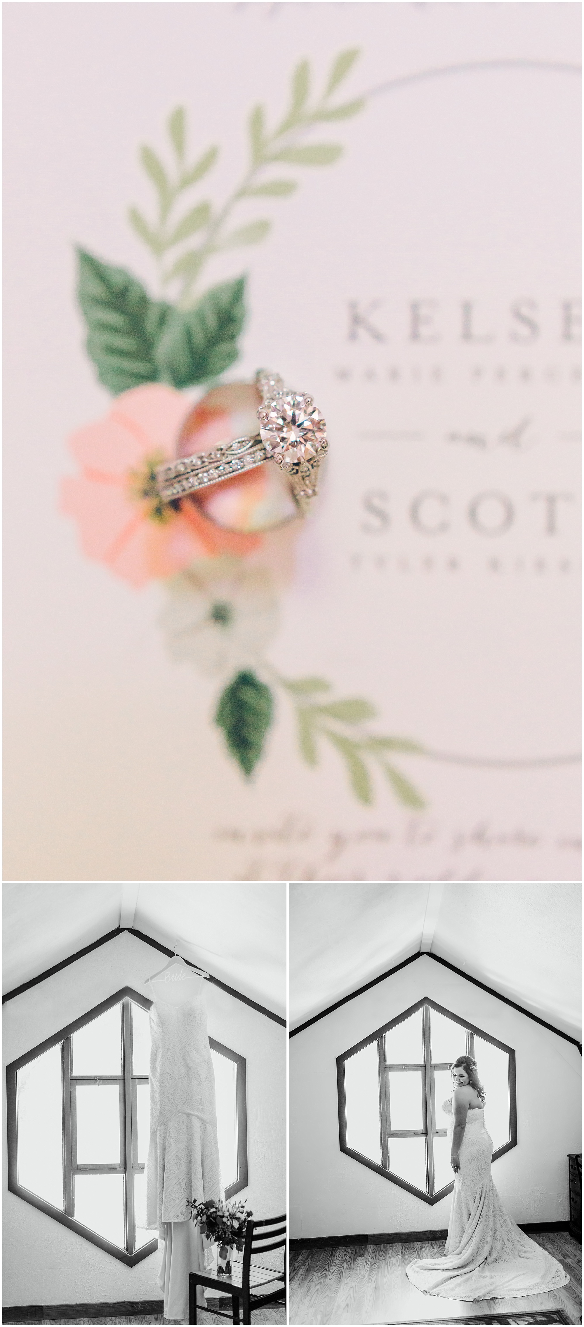 Kelsey + Scott | Hopmonk Sebastopol Wedding