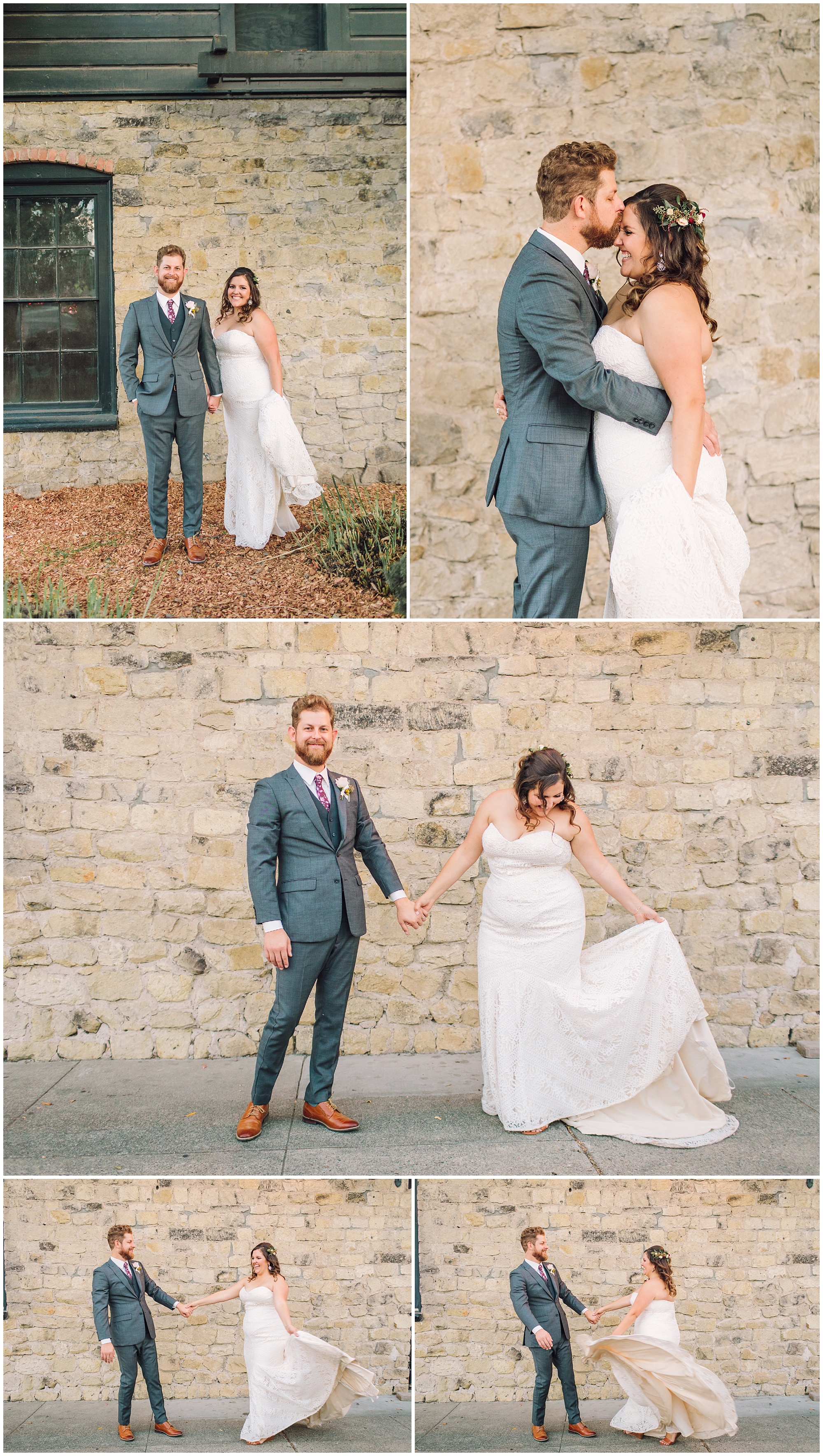 Kelsey + Scott | Hopmonk Sebastopol Wedding