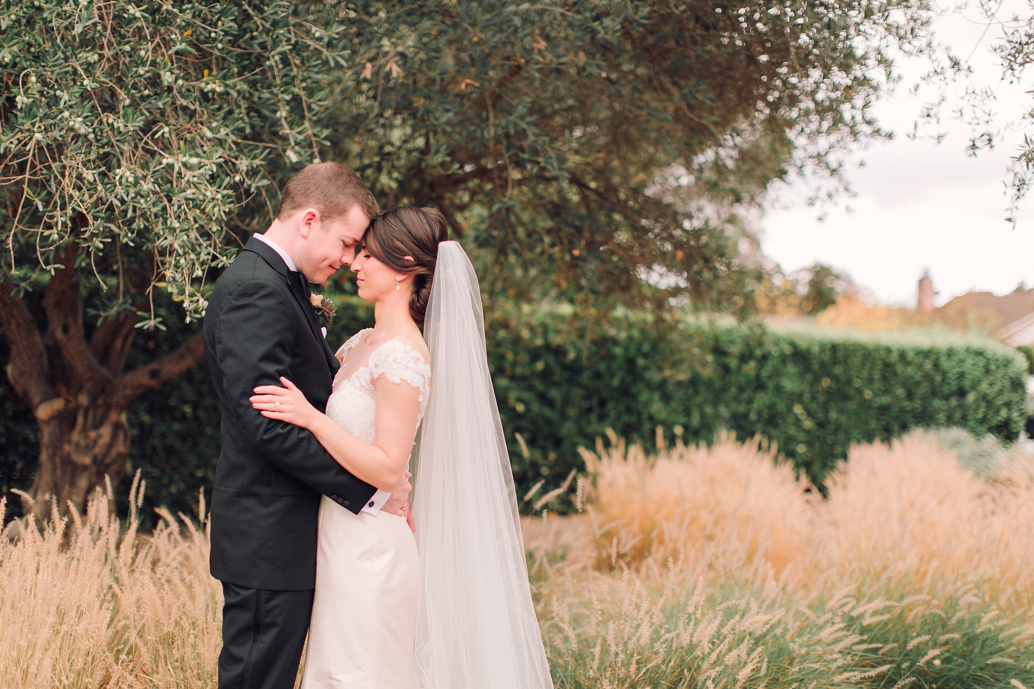 Rachel + Brendan | Ramekins Sonoma Wedding