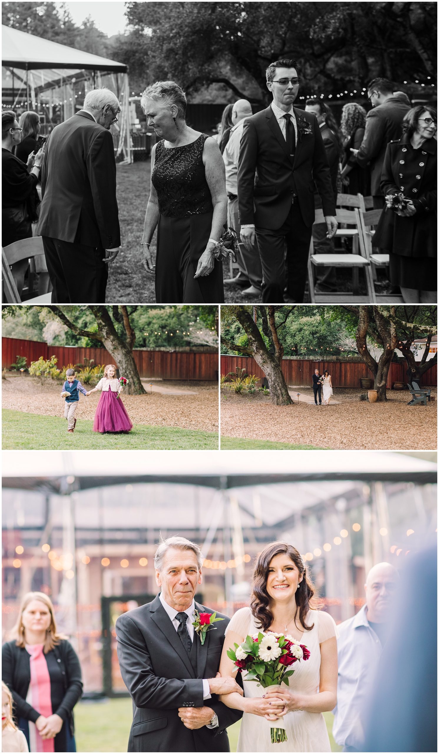 Allison + Rob | The Mountain Terrace Wedding