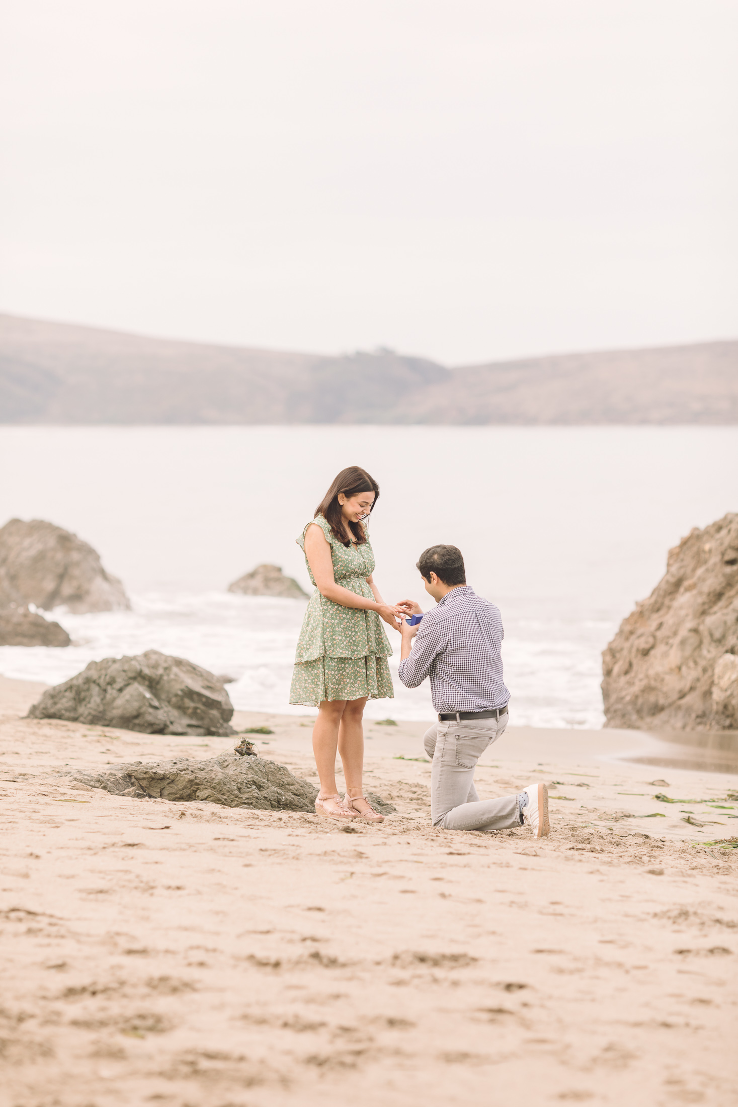 Sonoma County Proposal